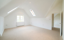 Oxted bedroom extension leads