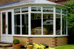 conservatories Oxted