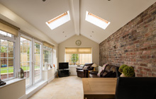 Oxted single storey extension leads